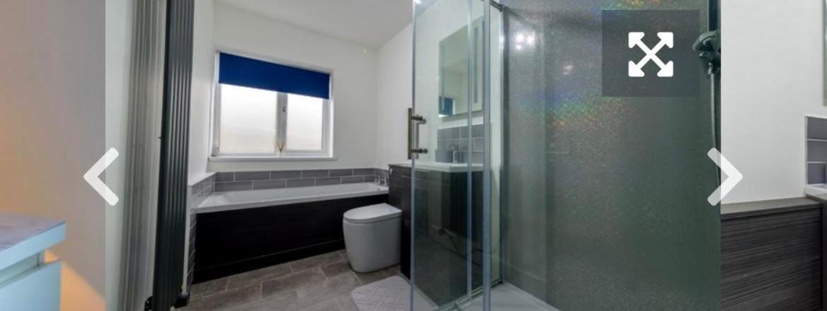 Porth Ed View Villa Saint Columb Minor Eksteriør bilde